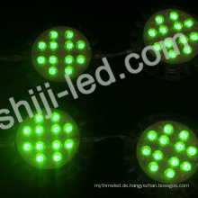 LED edit Software SMD5050 95mm LED-Pixel-Unterhaltungslicht